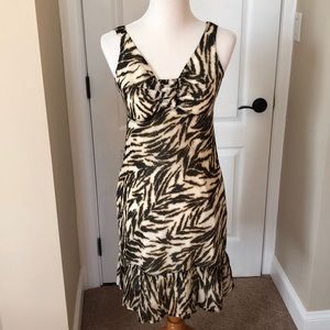 Talbots dress
